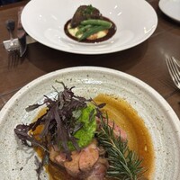 BISTRO DOUBLE - 