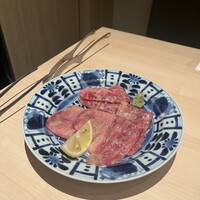 横浜 うしみつ - 