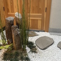 京都つゆしゃぶCHIRIRI 四条烏丸 別邸 - 