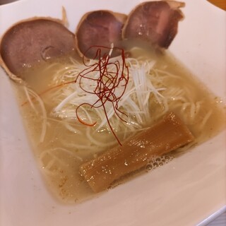 猪骨ラーメン_0