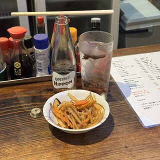 大衆酒場 よっちゃん_1