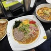 中国手打拉麺 馬賊 日暮里店