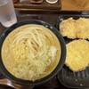 手打うどん いわしや 青山店