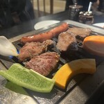 焼肉　げんてん - 
