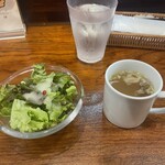 ニク サングルマン - 