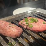 焼肉　げんてん - 