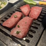 焼肉　げんてん - 