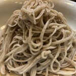 そば 月山 - 