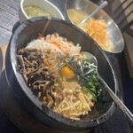 焼肉　げんてん - 