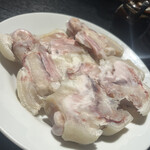 焼肉　げんてん - 