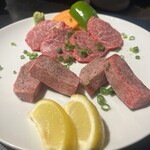 焼肉　げんてん - 