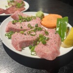 焼肉　げんてん - 