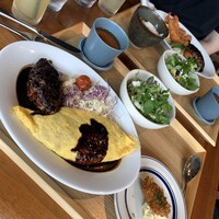 上野洋食遠山 - 