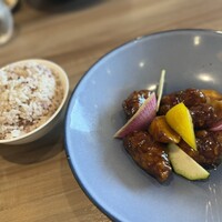 LUCIS GARDEN 恵比寿 - 