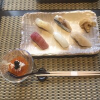 天寿し 横浜店 - 