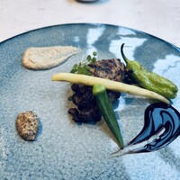 Terrace Dining TANGO - 
