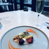 Terrace Dining TANGO - 