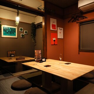 バール・カフェ kobako_2