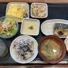 一汁三菜食堂 高知インター店