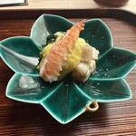 懐石料理 桝田 - 