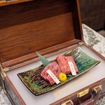 肉の匠 将泰庵 - 