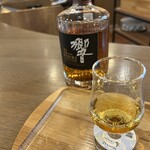 サントリー山崎蒸溜所 - 