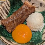肉の匠 将泰庵 - 