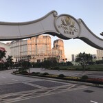 WYNN PALACE COTAI  - 