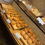 箱根ベーカリー - 