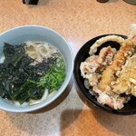 手打うどん 恩田 - 