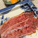 肉の匠 将泰庵 - 