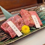 肉の匠 将泰庵 - 