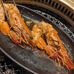 肉の匠 将泰庵 - 