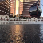 WYNN PALACE COTAI  - 