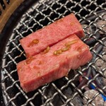 肉の匠 将泰庵 - 