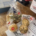 マーミヤかまぼこ - 料理写真:お買い物