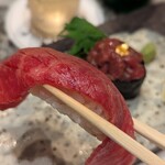 肉の匠 将泰庵 - 