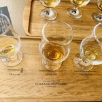 サントリー山崎蒸溜所 - 