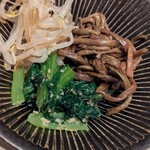 肉の匠 将泰庵 - 