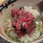 肉の匠 将泰庵 - 