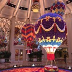 WYNN PALACE COTAI  - 