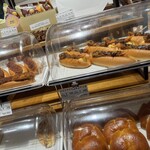 箱根ベーカリー - 