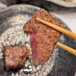 肉の匠 将泰庵 - 