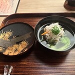 懐石料理 桝田 - 