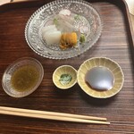 懐石料理 桝田 - 