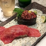 肉の匠 将泰庵 - 