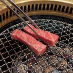肉の匠 将泰庵 - 