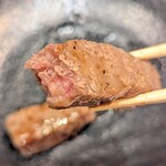 肉の匠 将泰庵 - 