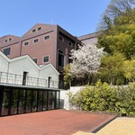 サントリー山崎蒸溜所 - 