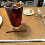 吉岡コーヒー - 